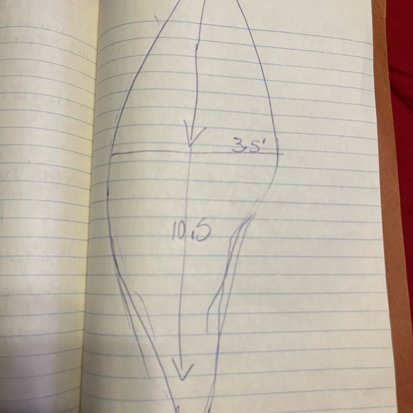 EUC PRADA Nappa Soft Leather Stretch Boots 10.5/40 1/2 - Picture 16 of 16